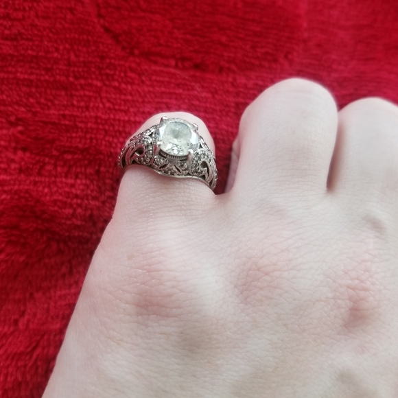 925 ring - Picture 2 of 3